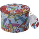 Fudge Tin